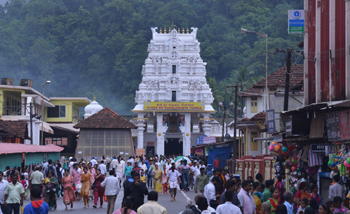 Kukke Subrahma...